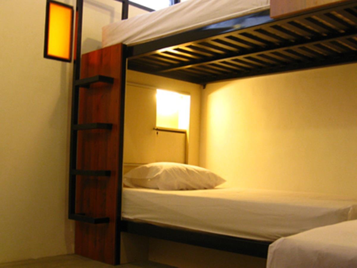 Backhome Kuala Lumpur Exterior foto