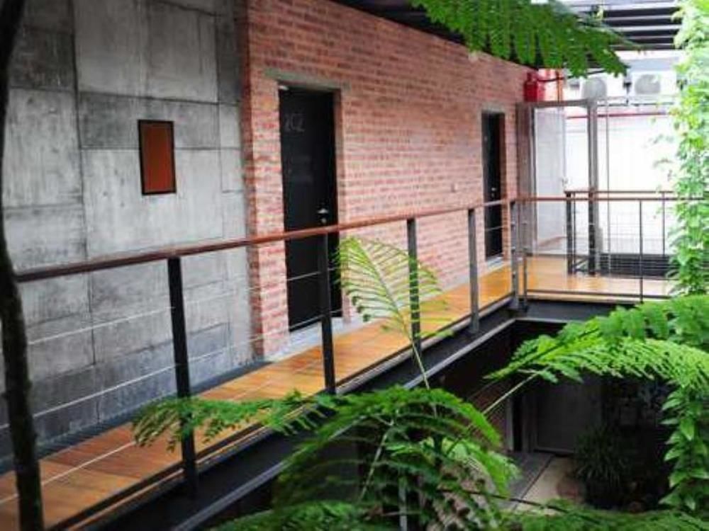 Backhome Kuala Lumpur Exterior foto